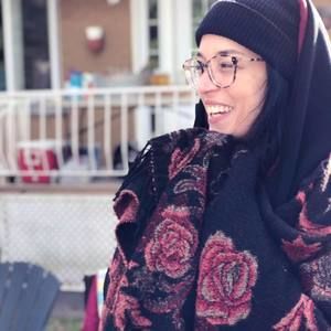 Meet your Posher, Annie